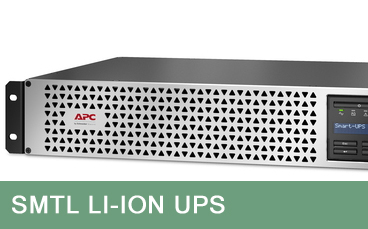APC Smart-UPS 750VA Lithium Ion 鋰電池短身型號 230V